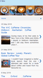 Mobile Screenshot of doubleskinnymacchiato.com
